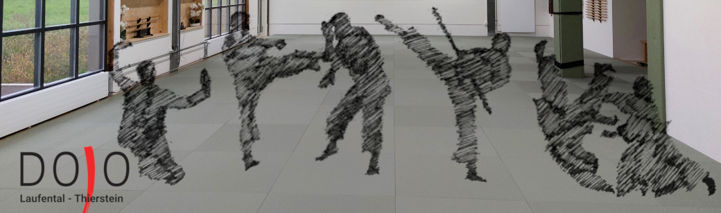 Dojo Laufental Thierstein Logo